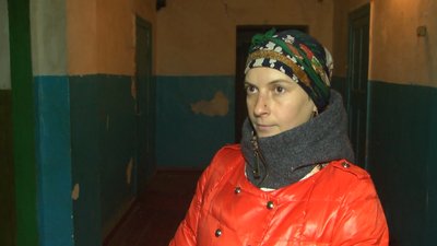 Запоріжанка з п'ятьма дітьми намагається відновити статус багатодітної матері