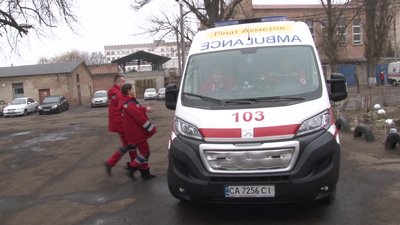 Медики просять спростувати інформацію, поширену у соцмережах