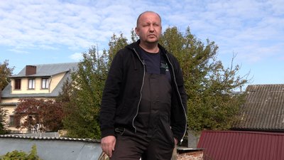 Відремонтували будинок не чекаючи допомоги держави і волонтерів: історія родини Гавриль з Чернігова Відремонтували будинок не чекаючи допомоги держави і волонтерів: історія родини Гавриль з Чернігова