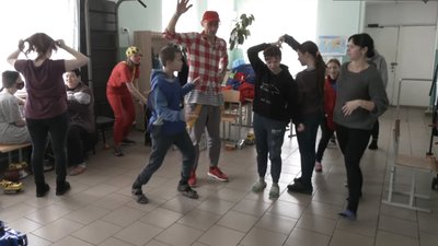 З Новотроїцького до Португалії: команда шелтера з Дніпропетровщини за рік вивезли за кордон понад 8 тисяч переселенців З Новотроїцького до Португалії: команда шелтера з Дніпропетровщини за рік вивезли за кордон понад 8 тисяч переселенців