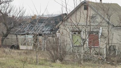 Ситуація напружена, але тримаємося: як живуть у селі Плавні Ситуація напружена, але тримаємося: як живуть у селі Плавні