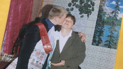"Для цього був народжений": історія загиблого бійця із Гуляйполя Запорізької області "Для цього був народжений": історія загиблого бійця із Гуляйполя Запорізької області