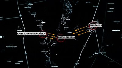 Ми на своїй землі. Друга річниця боїв за Баштанку: історія хоробрості та боротьби Ми на своїй землі. Друга річниця боїв за Баштанку: історія хоробрості та боротьби