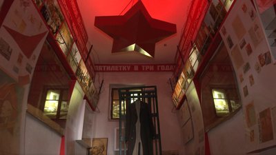 "Пам'ятати про радянські часи потрібно, але не більше цього" — львівський історик про декомунізацію "Пам'ятати про радянські часи потрібно, але не більше цього" — львівський історик про декомунізацію