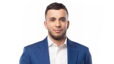 До Дніпропетровської обласної ради проходять 7 партій: кожен четвертий мандат – у «Слуги народу» До Дніпропетровської обласної ради проходять 7 партій: кожен четвертий мандат – у «Слуги народу»