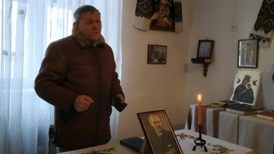 Мирон Сагайдак Мирон Сагайдак