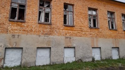 У Білопільській громаді одна людина загинула, є поранені: обстріли Сумщини 10 жовтня У Білопільській громаді одна людина загинула, є поранені: обстріли Сумщини 10 жовтня