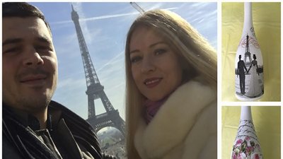 Майстриня з Житомирщини Ірина Єфімова створює оригінальний дизайн речей з підручних матеріалів Майстриня з Житомирщини Ірина Єфімова створює оригінальний дизайн речей з підручних матеріалів