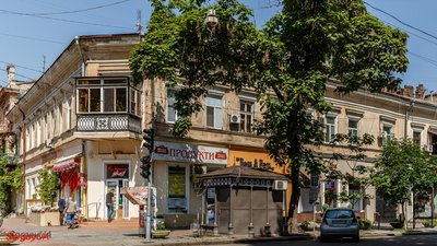 Будинок Калпакчі в Одесі хочуть реставрувати. За проєктну документацію готові заплатити 900 тис. грн