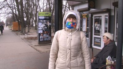 Менше пасажирів і працівники на простої: черкаський тролейбусний парк зазнає збитків Менше пасажирів і працівники на простої: черкаський тролейбусний парк зазнає збитків