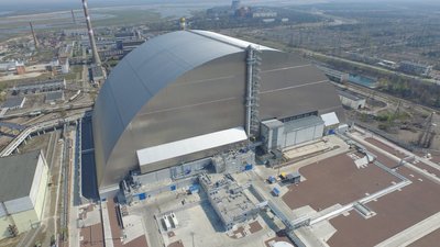 У Житомирській гімназії №3 запустили челендж до Дня вшанування ліквідаторів наслідків аварії на ЧАЕС У Житомирській гімназії №3 запустили челендж до Дня вшанування ліквідаторів наслідків аварії на ЧАЕС