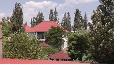 Переселенець із Криму орендував на Миколаївщині базу відпочинку для допомоги ветеранам АТО та ООС
