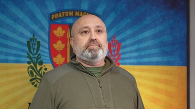 "Ця потреба вже давно в нашої армії": у Запоріжжі відкрили рекрутинговий центр 65 ОМБр "Ця потреба вже давно в нашої армії": у Запоріжжі відкрили рекрутинговий центр 65 ОМБр