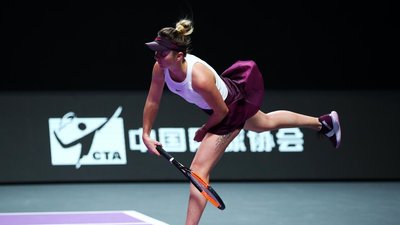 До основної сітки Australian Open потрапили п’ять українських тенісисток