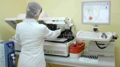 550 випадків інфікування COVID-19 виявили за добу на Полтавщині