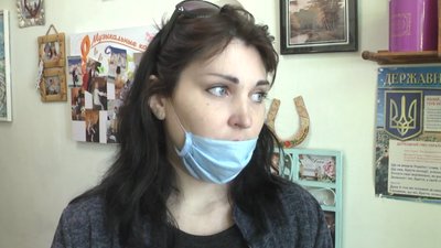 Мистецька школа на карантині: досвід Скадовська Херсонської області
