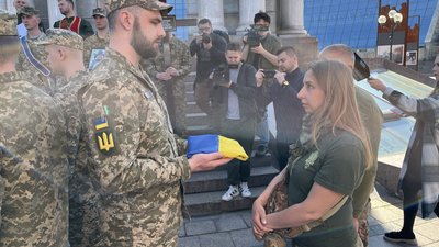 Ольга Коновал