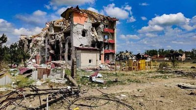 На Луганщині зникли безвісти понад 1700 людей