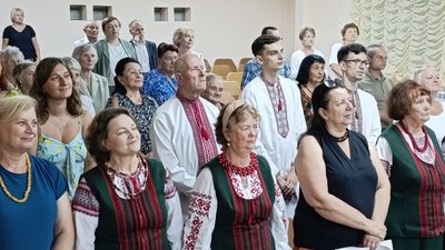 Опера у луцьку Опера у луцьку