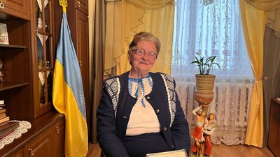 "Мамо, я живий": історія звільненого з полону Тараса Копачівського з Тернопільщини "Мамо, я живий": історія звільненого з полону Тараса Копачівського з Тернопільщини