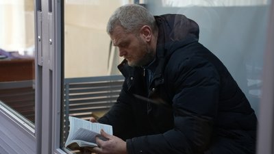 Андрій Карпович