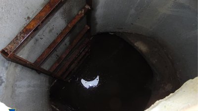 На Житомирщині повідомили про підозру інженеру будівництва військової бази – спецоб'єкт затоплено