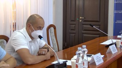 Зеленський хоче зважених фур. Чому на Рівненщині теж хочуть, але не можуть Зеленський хоче зважених фур. Чому на Рівненщині теж хочуть, але не можуть