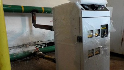 В усіх навчальних закладах встановлюють електрокотли: в Мукачеві готуються до опалювального сезону В усіх навчальних закладах встановлюють електрокотли: в Мукачеві готуються до опалювального сезону