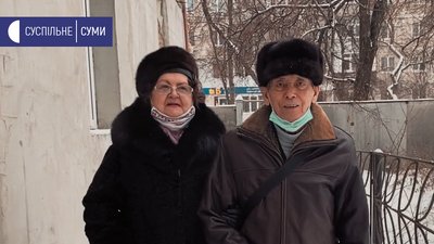 Разом понад 50 років. Володимир та Лідія Нєустроєви Разом понад 50 років. Володимир та Лідія Нєустроєви