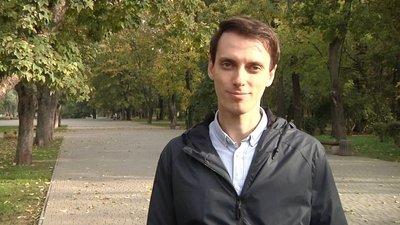 Петро Обухов
