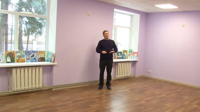 На Черкащині відкрили новий центр соціально-психологічної допомоги. Чому він важливий На Черкащині відкрили новий центр соціально-психологічної допомоги. Чому він важливий