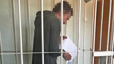 Військовослужбовця засудили за держзраду
