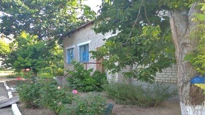 «Мінування» у Каховці: на Херсонщині поліція викрила псевдомінера геріатричного будинку «Мінування» у Каховці: на Херсонщині поліція викрила псевдомінера геріатричного будинку