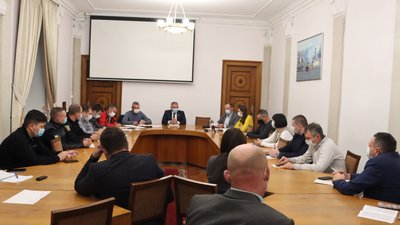 Влада Миколаєва відреагувала на акції протесту