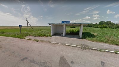 Російська техніка наїхала на родину на Сумщині. Серед травмованих – 15-річний підліток