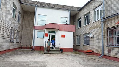 У Житомирському обласному центрі крові – нестача донорів