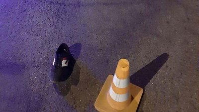 Перебігав дорогу: у Рівному під колесами авто загинув пішохід Перебігав дорогу: у Рівному під колесами авто загинув пішохід
