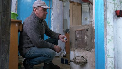 Не стоятимуть пусткою: у селі на Черкащині готують житло для переселенців Не стоятимуть пусткою: у селі на Черкащині готують житло для переселенців