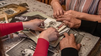 На Буковині живуть ґуралі, які розмовляють рідкісним наріччям