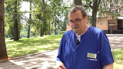 Інвалідні візки Інвалідні візки