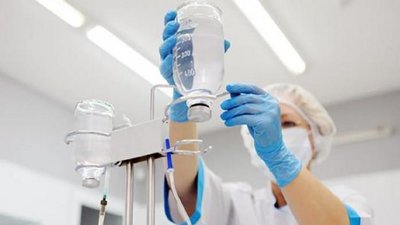 Кількість отруєних у одній із їдалень Львова зросла до 9 людей