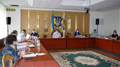Керувати рівненською стоматполіклінікою хоче лише одна кандидатка Керувати рівненською стоматполіклінікою хоче лише одна кандидатка