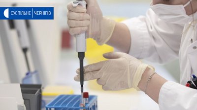 У Чернігові - 5 інфікованих коронавірусом, госпіталізована одна жінка, інші - на самоізоляції