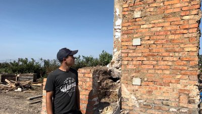 Незламні і вольові. Миколаївці у фото за тиждень