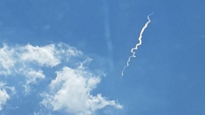 На Львівщині російська ракета уразила ракетно-зенітний комплекс: що відомо