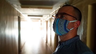 Нове зонування Рівненщини: один з районів більше – не "червоний", ще один – "зелений"