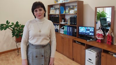Планують набрати 2 900 учнів: у Житомирі стартував прийом документів до першого класу Планують набрати 2 900 учнів: у Житомирі стартував прийом документів до першого класу