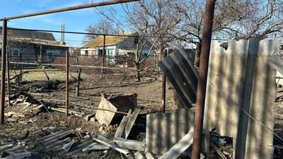 Атака безпілотниками, ракетами та обстріли з артилерії, є поранені. Головні новини Дніпра та області 7 лютого Атака безпілотниками, ракетами та обстріли з артилерії, є поранені. Головні новини Дніпра та області 7 лютого