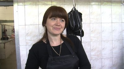 Як працює Центральний ринок у Луцьку та чи погасили борги торговці