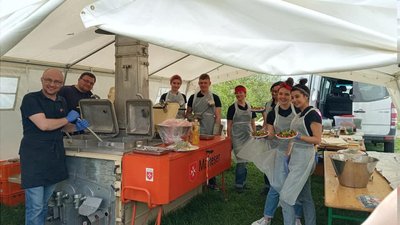 Залізниця, якої нема... На Прикарпатті відбувся пробіг Галицькою трансверсальною залізницею Залізниця, якої нема... На Прикарпатті відбувся пробіг Галицькою трансверсальною залізницею